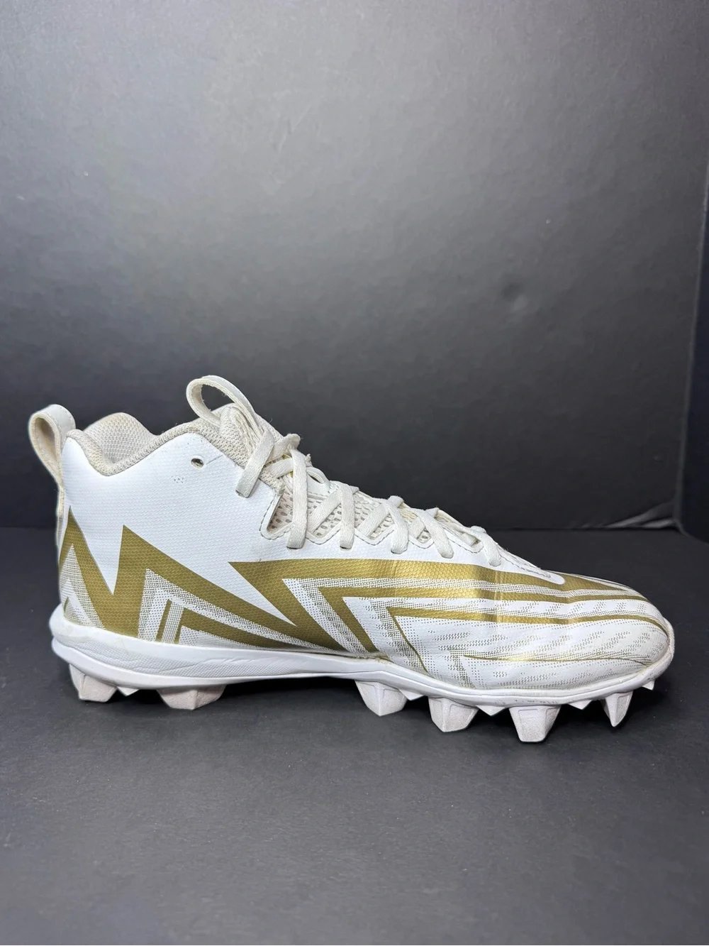 adidas freak spark